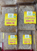 Mật ong bánh tổ – Hộp 500g+-
