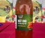 Mật ong rừng ngập mặn – Chai thủy tinh 1000ml