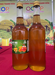Mật ong rừng ngập mặn – Chai thủy tinh 650ml