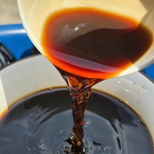NƯỚC MẮM CỐT MỰC BA LÀNG THÀNH HIỆP Ủ 4 NĂM