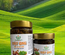 Mật ong hoa đu đủ đực – Hũ thủy tinh 400ml