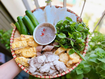MẮM TÔM ĐẶC BIỆT BA LÀNG THÀNH HIỆP ( 350G HŨ THỦY TINH)