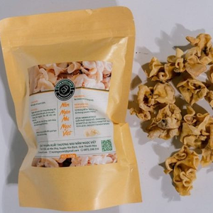 Nấm ngân nhĩ Ngọc Việt
