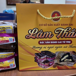 Bánh gai Lâm Thắm