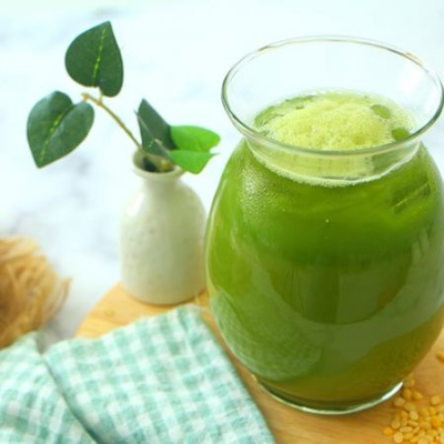 Bột rau má nguyên chất 100g