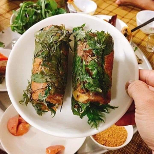 Nem nướng