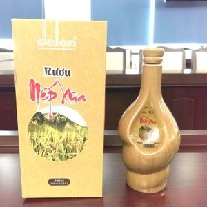 Rượu nếp xưa