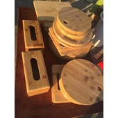 Công ty TNHH Sản xuất và Thương mại Bamboo Vina