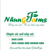 Nông trại Nhung Farm - HTX Nông nghiệp xanh CNC Hồng Nhuệ