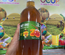 Mật ong rừng ngập mặn – Chai thủy tinh 650ml