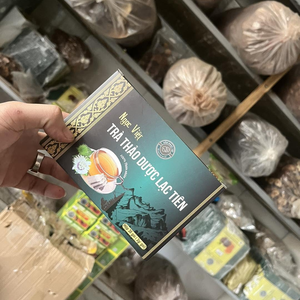 Trà thảo dược lạc tiên