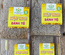Mật ong bánh tổ – Hộp 500g+-