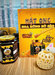 Mật ong Hoa rừng Bù Sèo (Hộp 02 hũ, 1 lít)