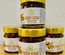 Mật ong tam thất tươi – Hũ thuỷ tinh 200ml