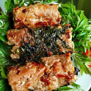 Nem nướng