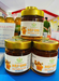 Mật ong đông trùng hạ thảo – Hũ thuỷ tinh 200ml