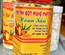 Tinh bột nghệ mật ong Hoan Sáu