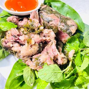 Nem nướng