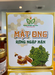 Mật ong hoa rừng ngập mặn – Hũ thuỷ tinh 200ml