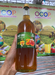 Mật ong rừng ngập mặn – Chai thủy tinh 650ml