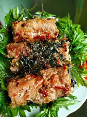 Nem nướng