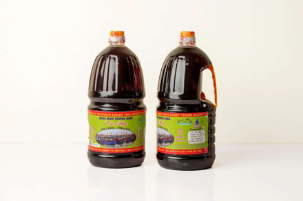 Nước mắm Thượng Hạng Tác Huy 