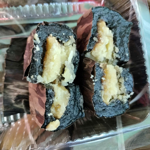 Bánh gai Thiên Dương
