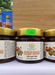Mật ong tam thất tươi – Hũ thuỷ tinh 200ml