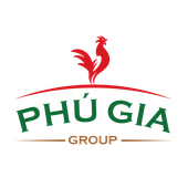 Công ty Cổ phần Nông sản Phú Gia