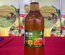 Mật ong rừng ngập mặn – Chai thủy tinh 650ml