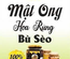 Mật ong Hoa rừng Bù Sèo (Hộp 02 hũ, 1 lít)