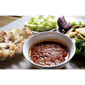 Mắm Tép đặc biệt Tác Huy 1kg