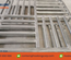Pallet Sắt (Pallet Thép): Giải Pháp Lưu Trữ Tải Trọng Nặng Cho Kho Hiện Đại