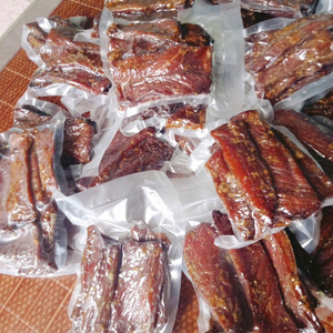 Thịt lợn xông khói Minh Hương