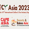 Mời tham gia Hội chợ chè và cà phê quốc tế năm 2023 tại Singapore