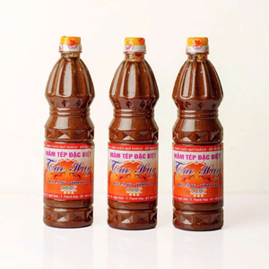 Mắm Tép đặc biệt Tác Huy 1kg