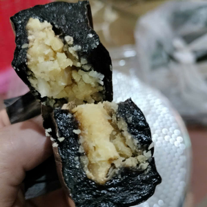 Bánh gai Thiên Dương