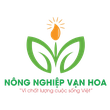 Công ty Cổ phần nông nghiệp Vạn Hoa