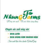Nông trại Nhung Farm - HTX Nông nghiệp xanh CNC Hồng Nhuệ