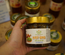 Mật ong hoa đu đủ đực – Hũ thủy tinh 200ml