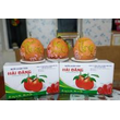 Công ty TNHH nông nghiệp hiện đại Lam Sơn - Sao Vàng