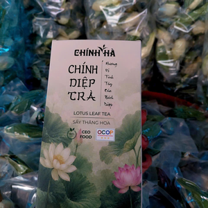 Chè sen Chính Hà