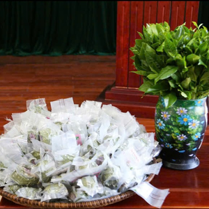 Chè sen Chính Hà