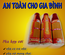 Nhang Tự Nhiên 4 Tấc Bó Lớn 1.5kg – Nhang Mộc, Thanh Nhẹ, Ít Khói