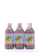 3 CHAI MẮM TÔM ĐẶC BIỆT BA LÀNG THÀNH HIỆP( 600G NHỰA PET)