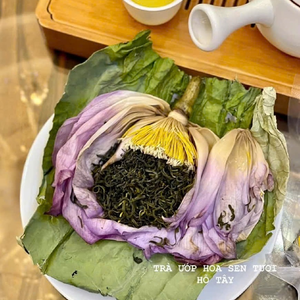 Chè sen Chính Hà