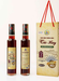 Nước mắm thượng hạng Tác Huy - hộp 02 chai 300 ml
