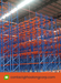 Kệ Double Deep - Tối ưu kho logistics