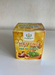 Mật ong hoa đu đủ đực – Hũ thủy tinh 200ml
