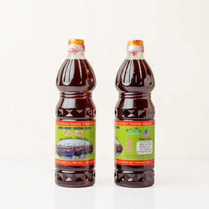 Nước mắm Thượng Hạng Tác Huy 